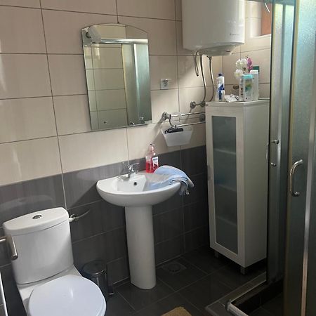 Villa Ladera Lapcici Budva Zewnętrze zdjęcie