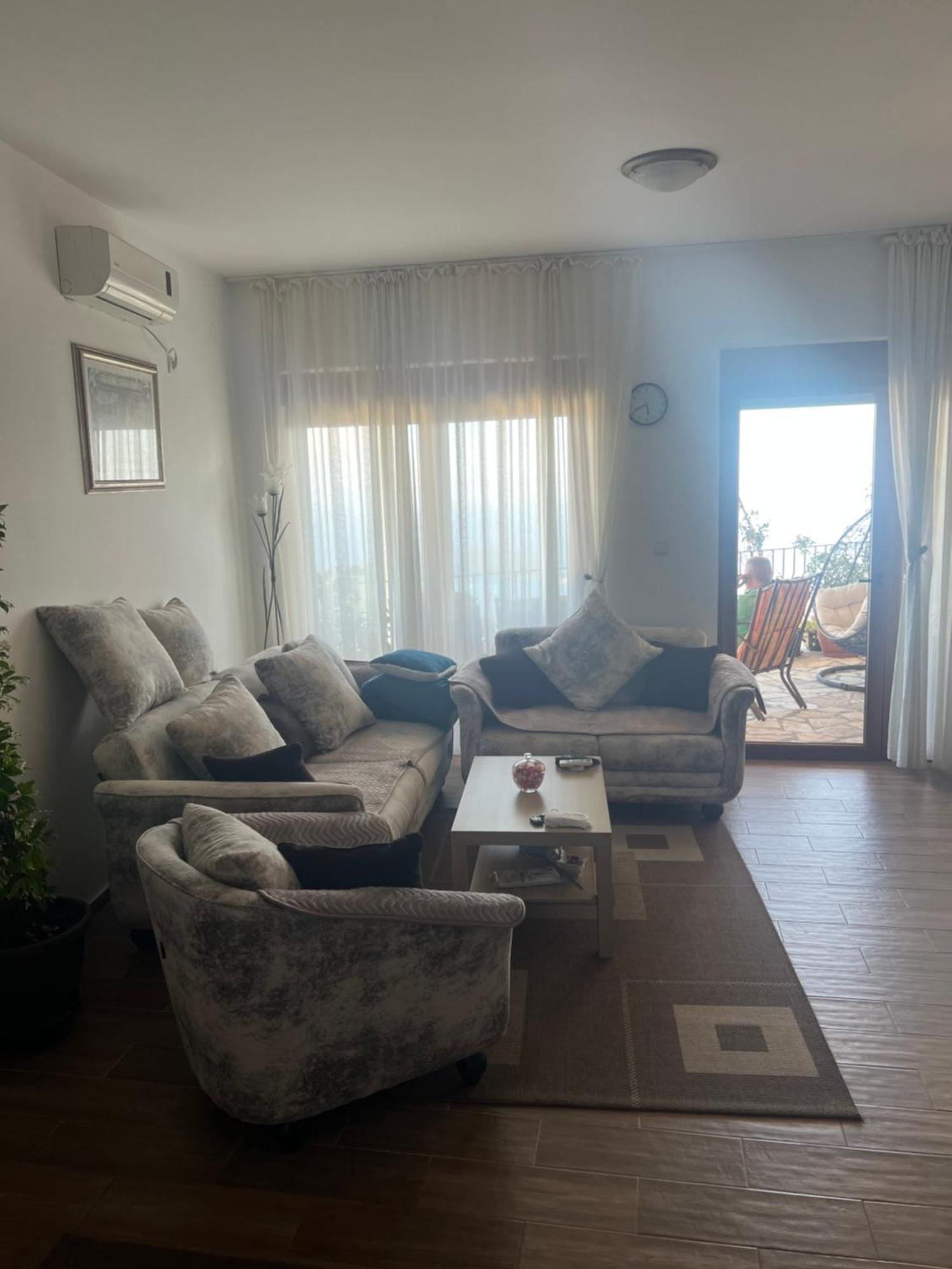Villa Ladera Lapcici Budva Zewnętrze zdjęcie