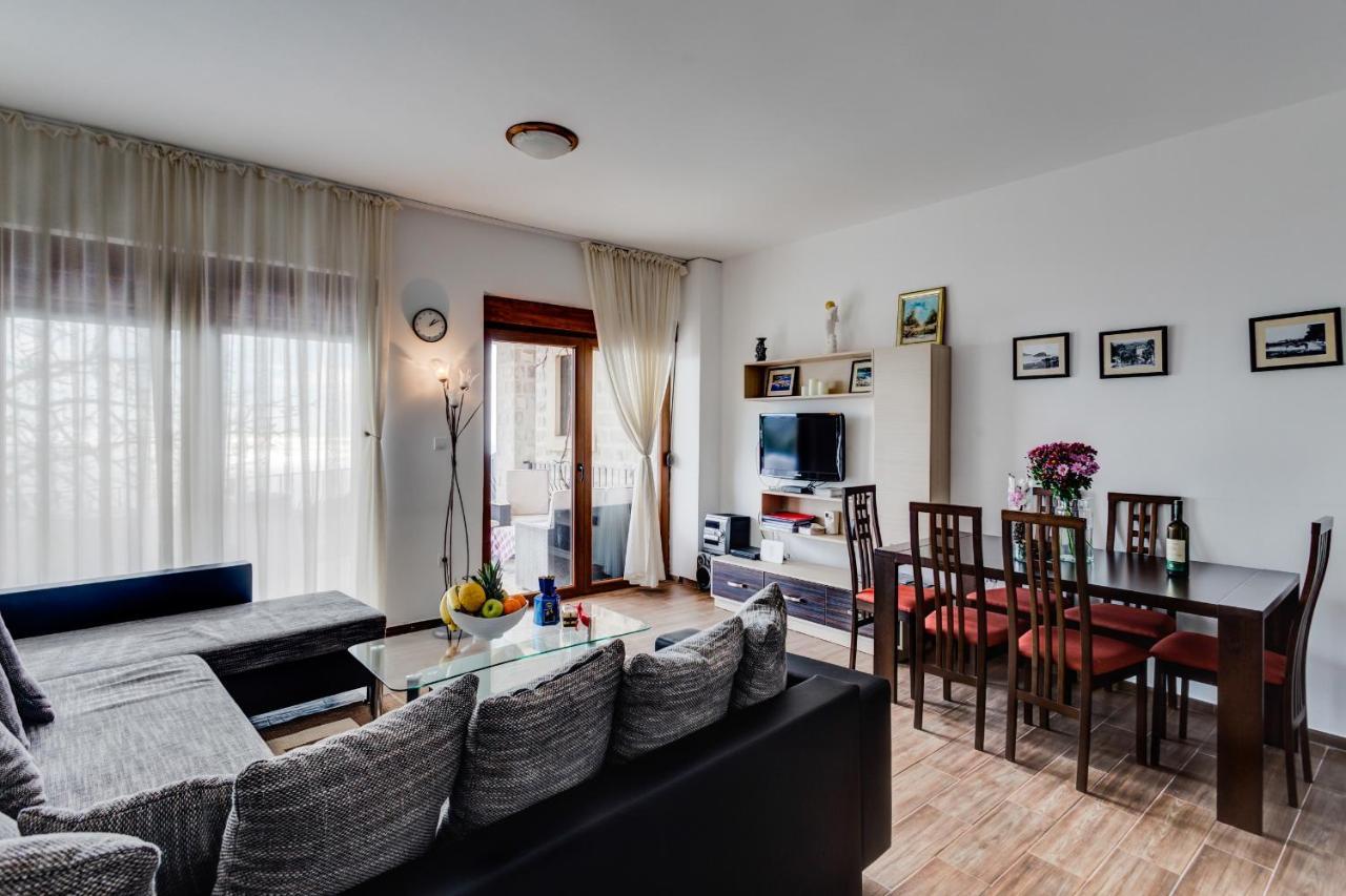 Villa Ladera Lapcici Budva Zewnętrze zdjęcie