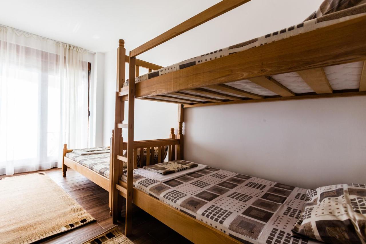 Villa Ladera Lapcici Budva Zewnętrze zdjęcie