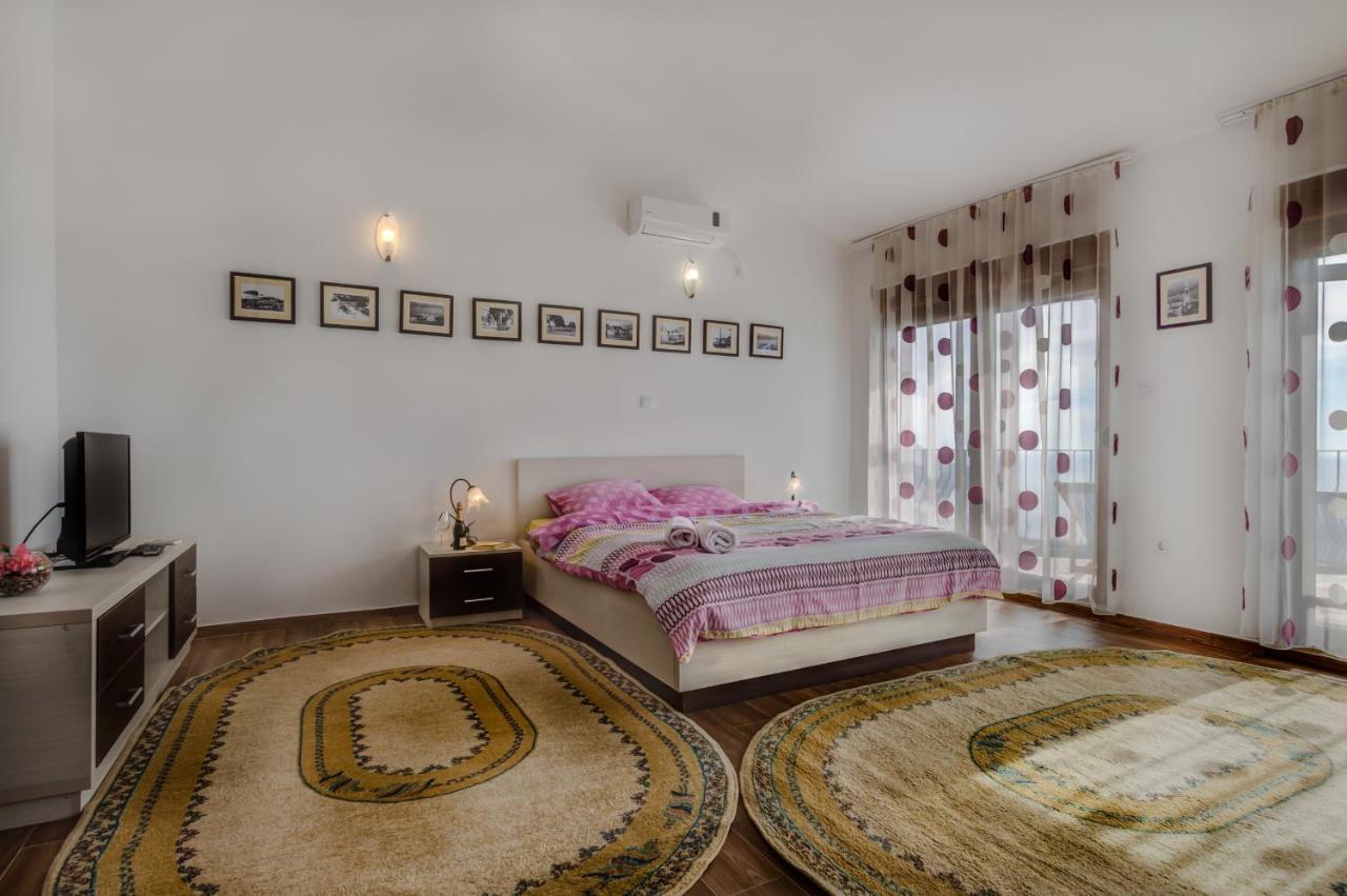 Villa Ladera Lapcici Budva Zewnętrze zdjęcie