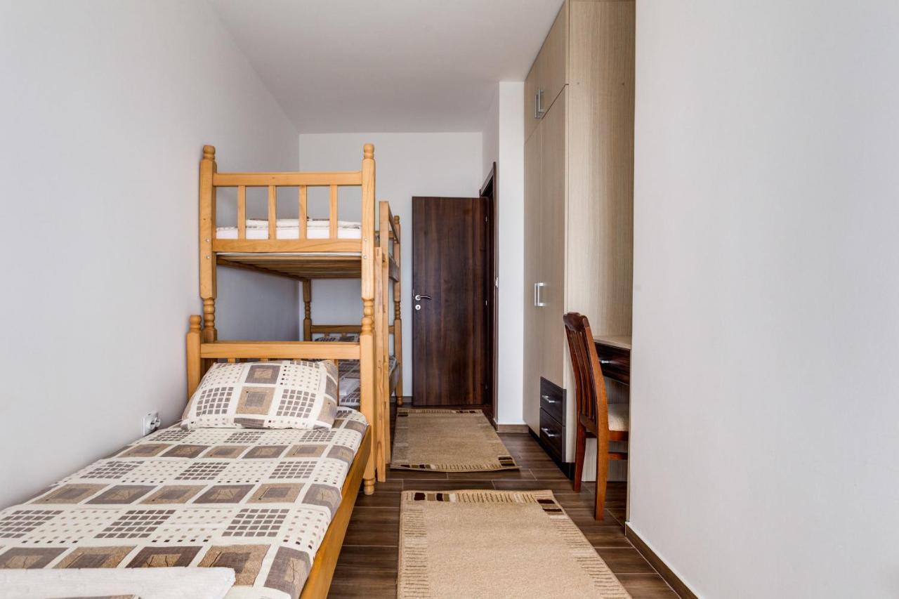 Villa Ladera Lapcici Budva Zewnętrze zdjęcie
