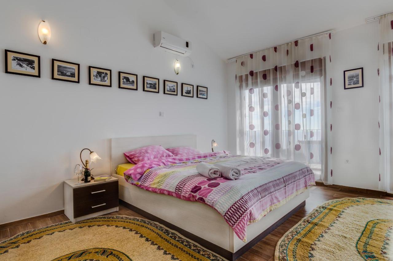 Villa Ladera Lapcici Budva Zewnętrze zdjęcie