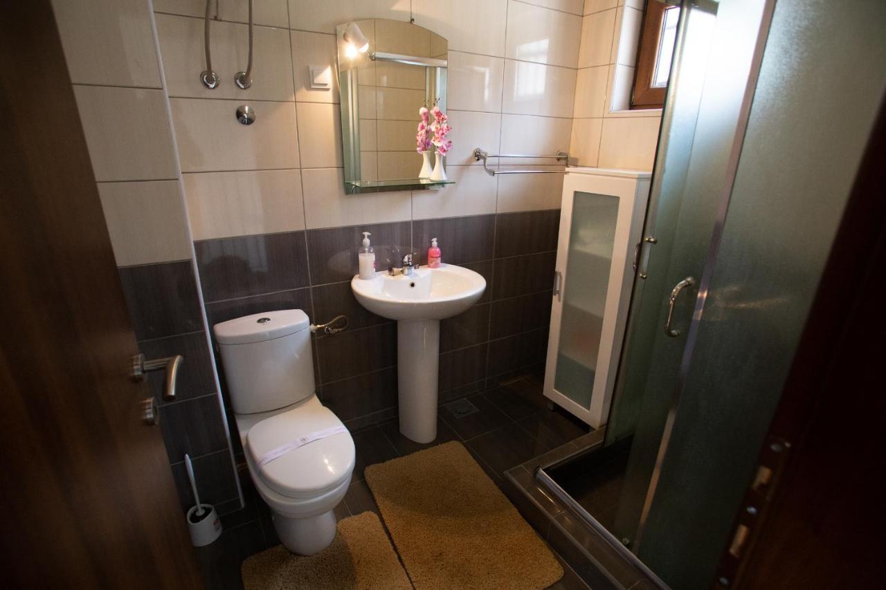 Villa Ladera Lapcici Budva Zewnętrze zdjęcie