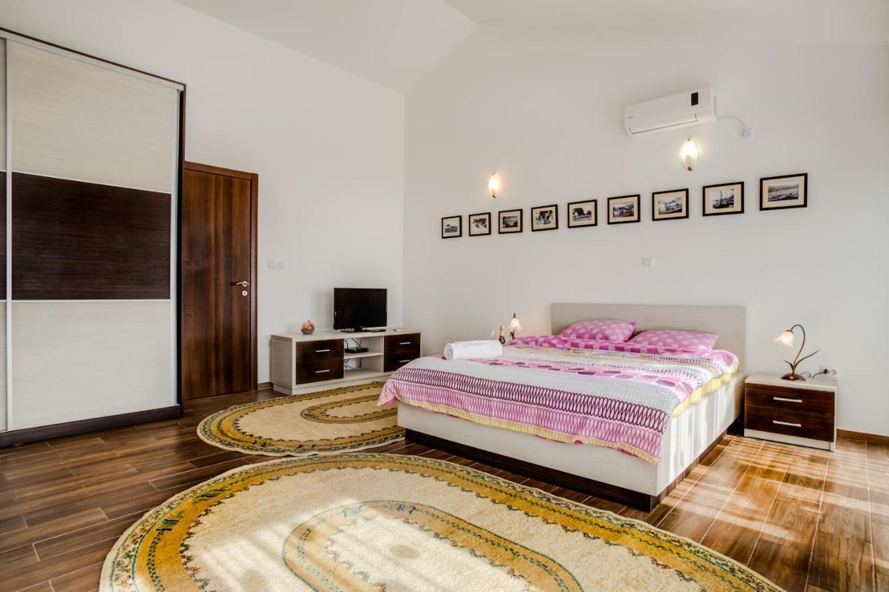 Villa Ladera Lapcici Budva Zewnętrze zdjęcie